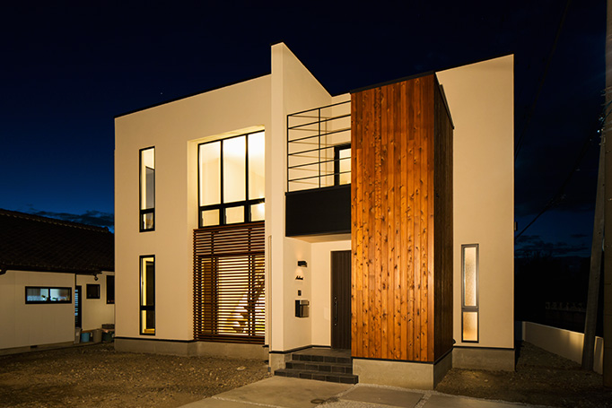 ウエスタン・レッド・シダー