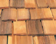 レッド・シダー