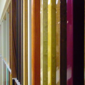 キッチンハウスサンプル