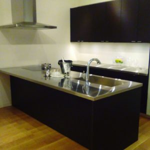 キッチンハウス② (2)