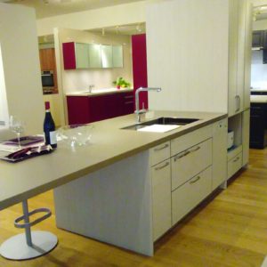 キッチンハウス③