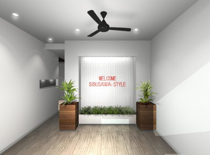 エントランスホール[1]