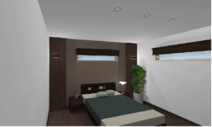 田中様邸内観②