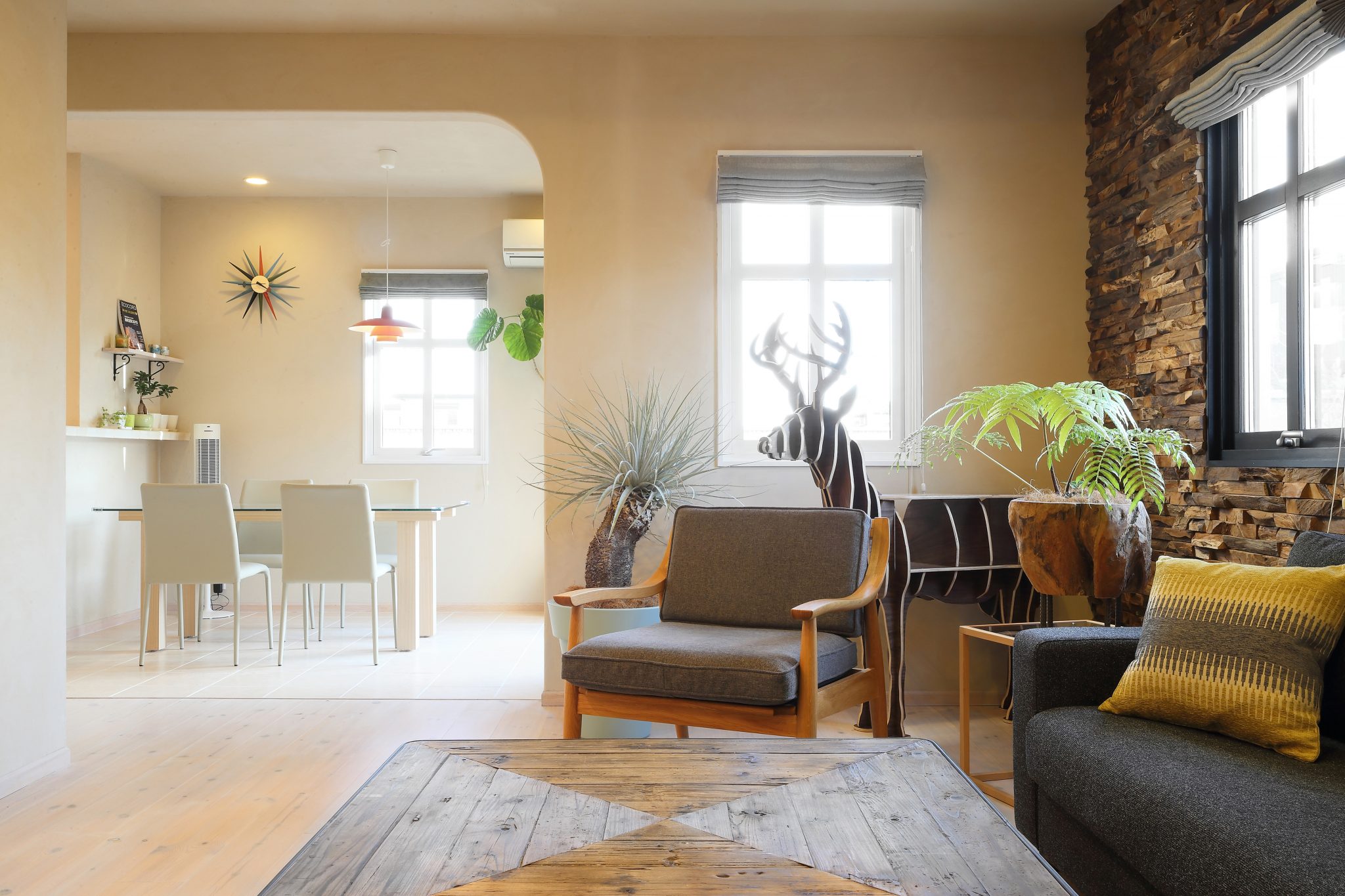 G.W.休暇のお知らせ