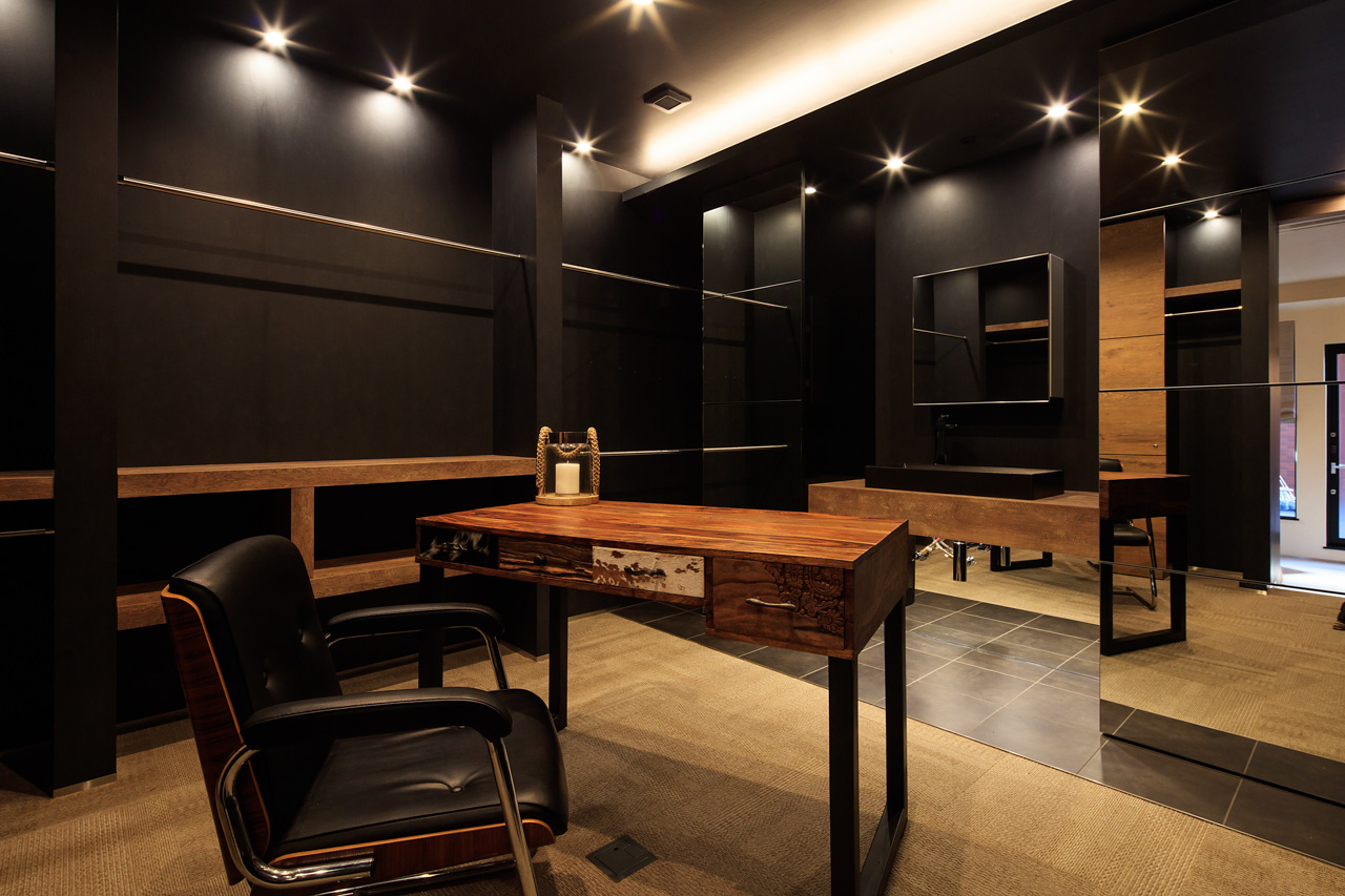 SIBUSAWA STYLE CONCEPT HOUSE 