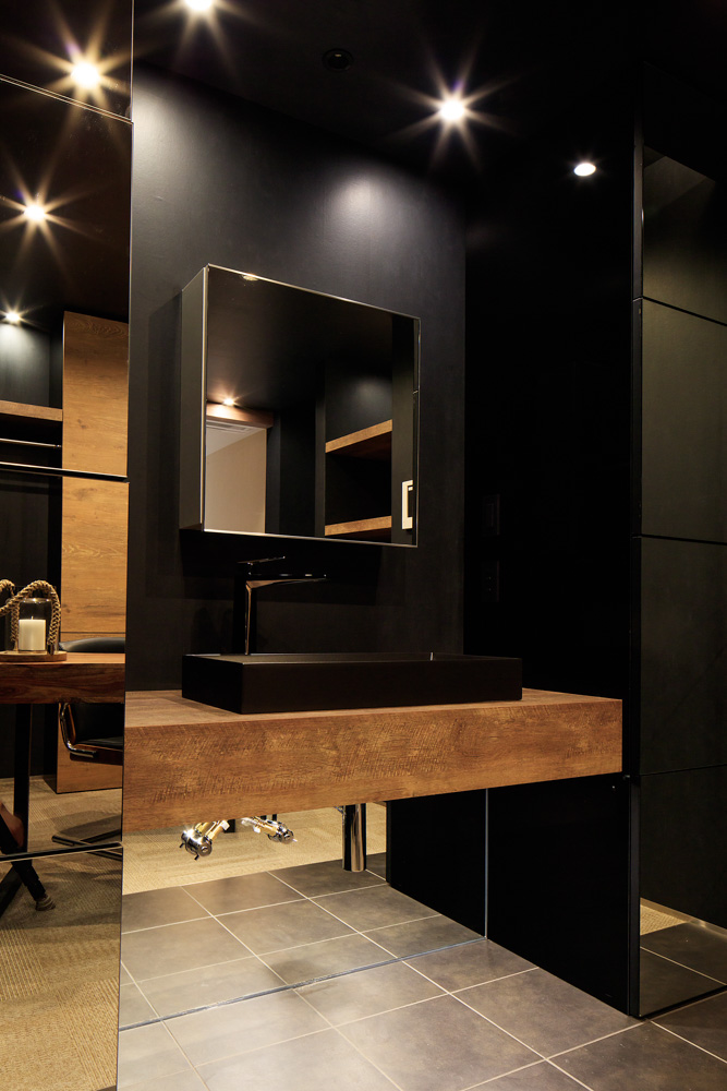 SIBUSAWA STYLE CONCEPT HOUSE 