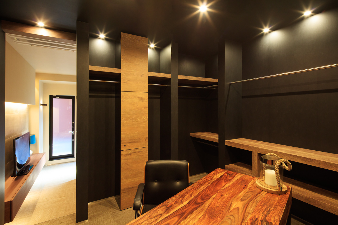 SIBUSAWA STYLE CONCEPT HOUSE 