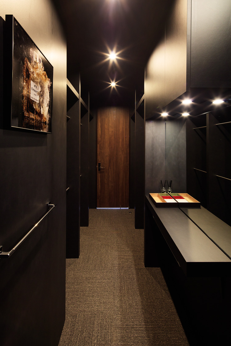 SIBUSAWA STYLE CONCEPT HOUSE 2nd W.I.C.