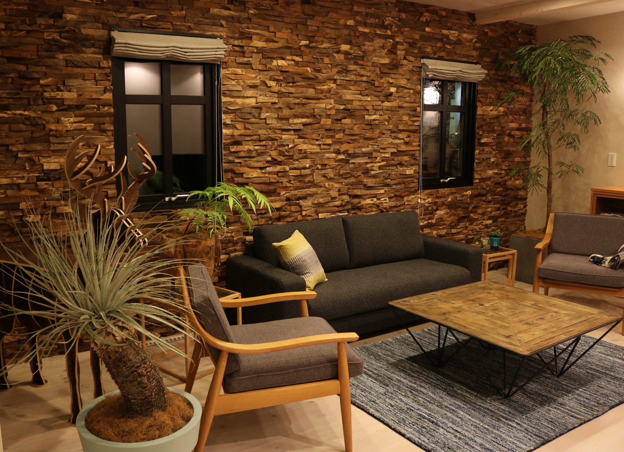 SIBUSAWA STYLE 臨時休業のお知らせ