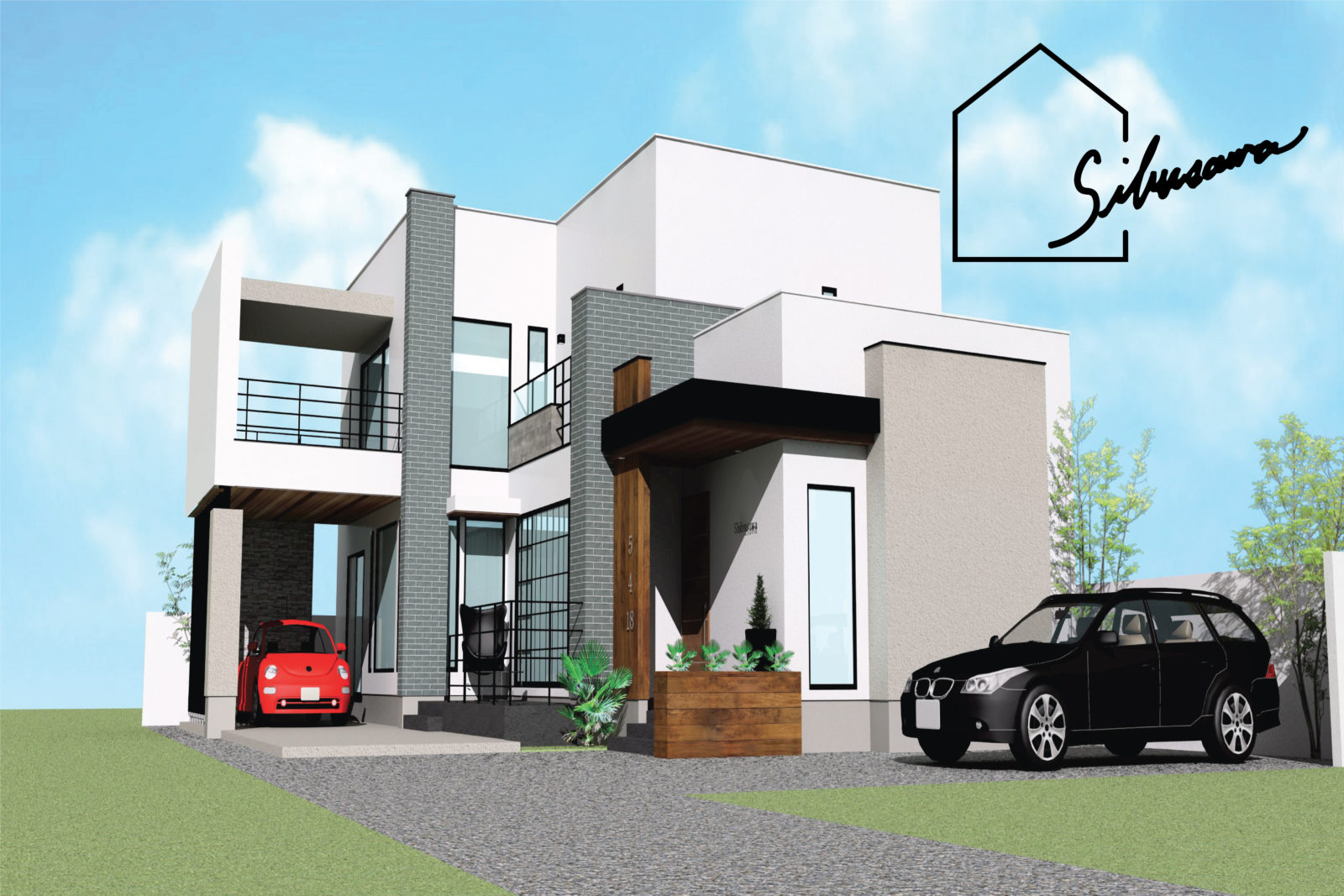 前橋に新モデルハウスがついにOPEN!!