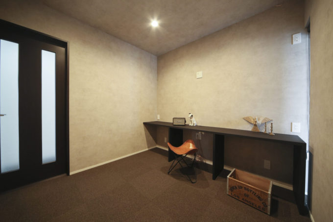 シブサワスタイル　趣味　音楽室