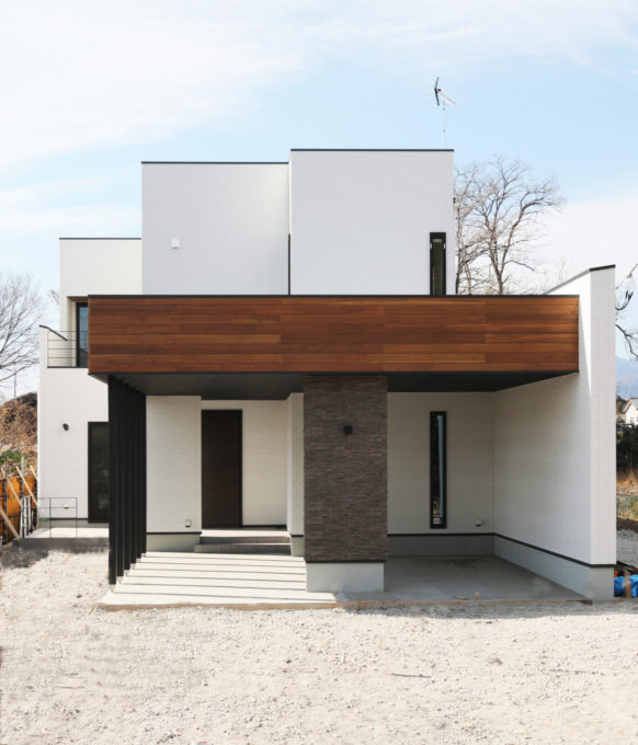 シブサワスタイル　ガレージ　リゾート