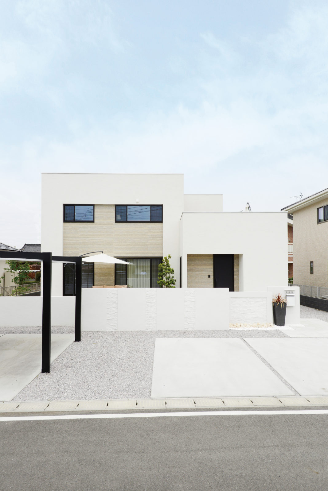 シブサワスタイル　注文住宅　前橋　太田