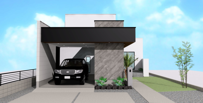 注文住宅　シブサワスタイル