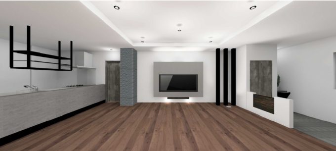 シブサワスタイル　注文住宅