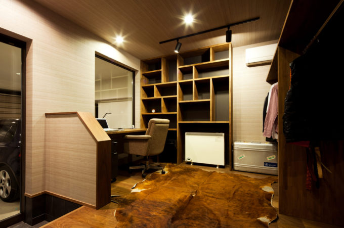 シブサワスタイル　注文住宅　