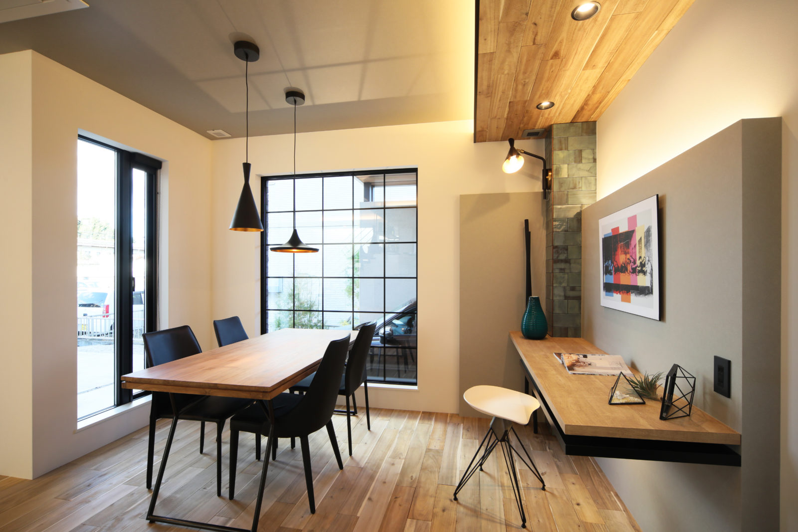 夏季休業のお知らせ