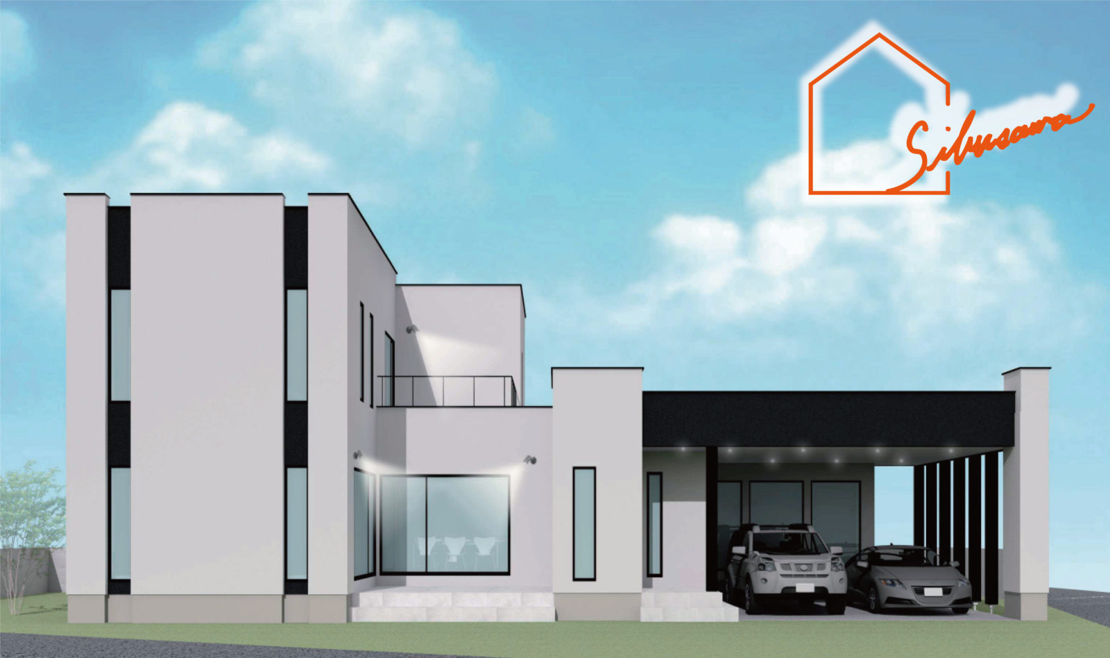 伊勢崎市　前橋市　２件の地鎮祭